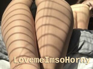 LovemeImsoHorny