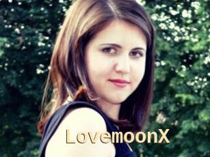 LovemoonX