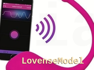 LovenseModel