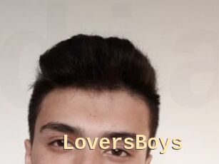 LoversBoys