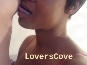 LoversCove