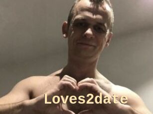 Loves2date