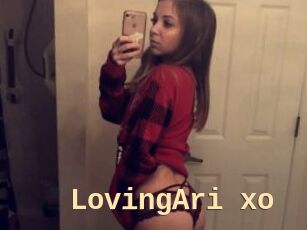 LovingAri_xo