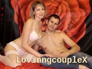 LovinngcoupleX