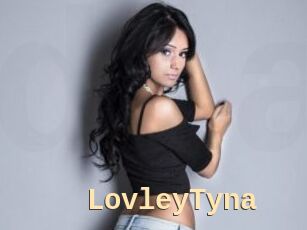 LovleyTyna