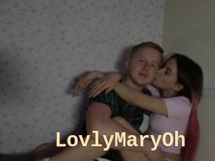 LovlyMaryOh