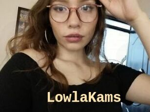 LowlaKams