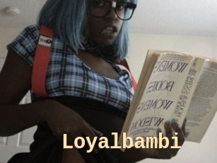 Loyalbambi