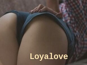 Loya_love