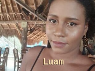 Luam