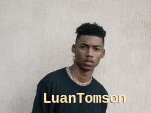 LuanTomson