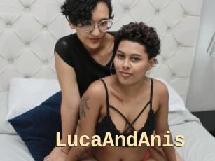 LucaAndAnis