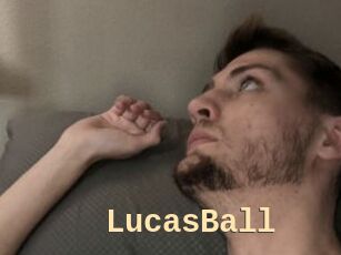 LucasBall