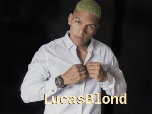 LucasBlond