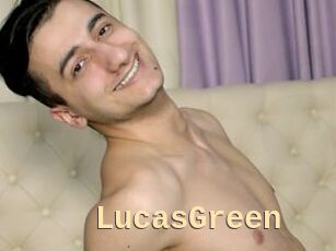 LucasGreen