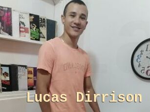 Lucas_Dirrison