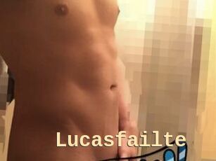 Lucasfailte