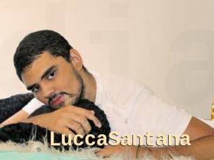 LuccaSantana