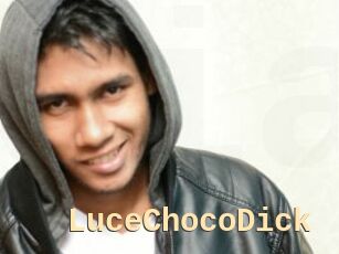 LuceChocoDick