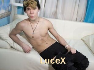 LuceX