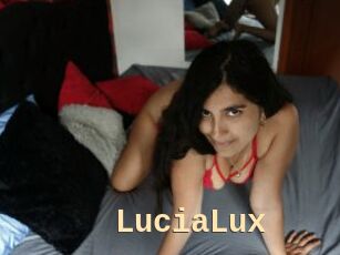 LuciaLux