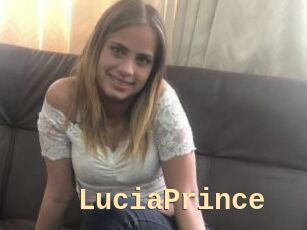 LuciaPrince