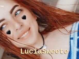 LuciaSweete