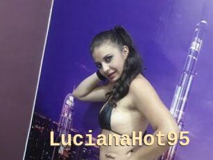 LucianaHot95