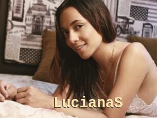 LucianaS