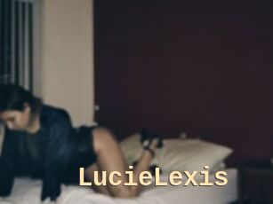 LucieLexis