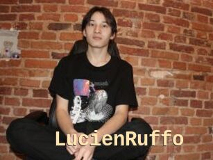 LucienRuffo