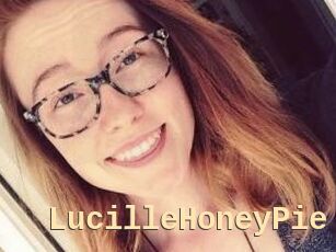 LucilleHoneyPie