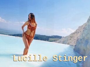 Lucille_Stinger