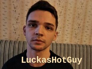 LuckasHotGuy