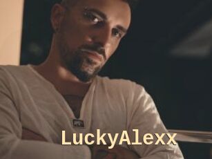 LuckyAlexx