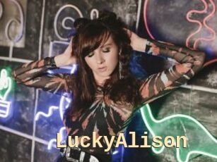 LuckyAlison