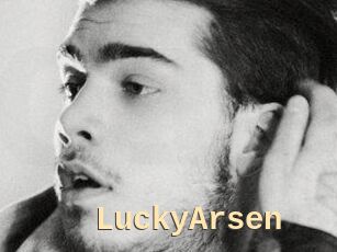 LuckyArsen