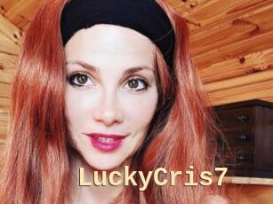 LuckyCris7