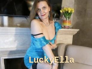 LuckyElla