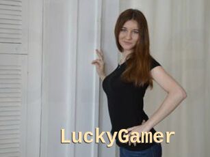 LuckyGamer