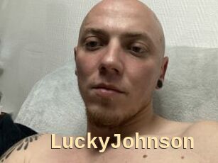 LuckyJohnson