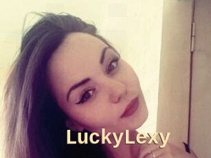 LuckyLexy