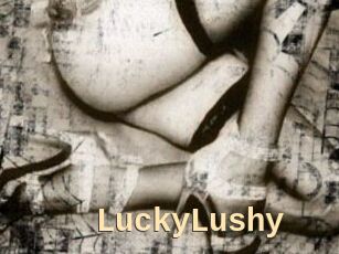 LuckyLushy