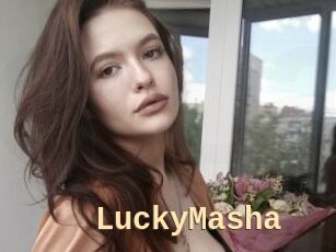 LuckyMasha