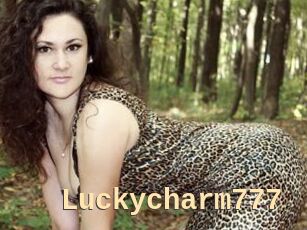 Luckycharm777