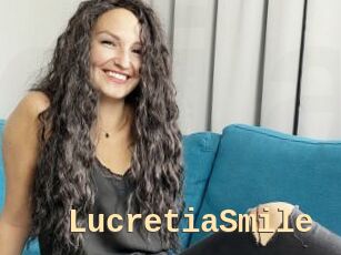 LucretiaSmile