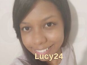 Lucy24