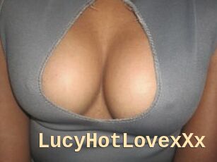 LucyHotLovexXx