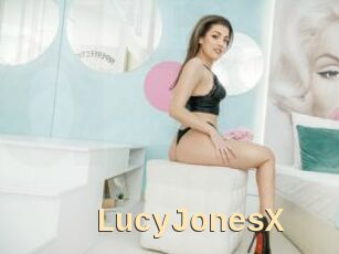 LucyJonesX