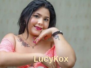 LucyKox